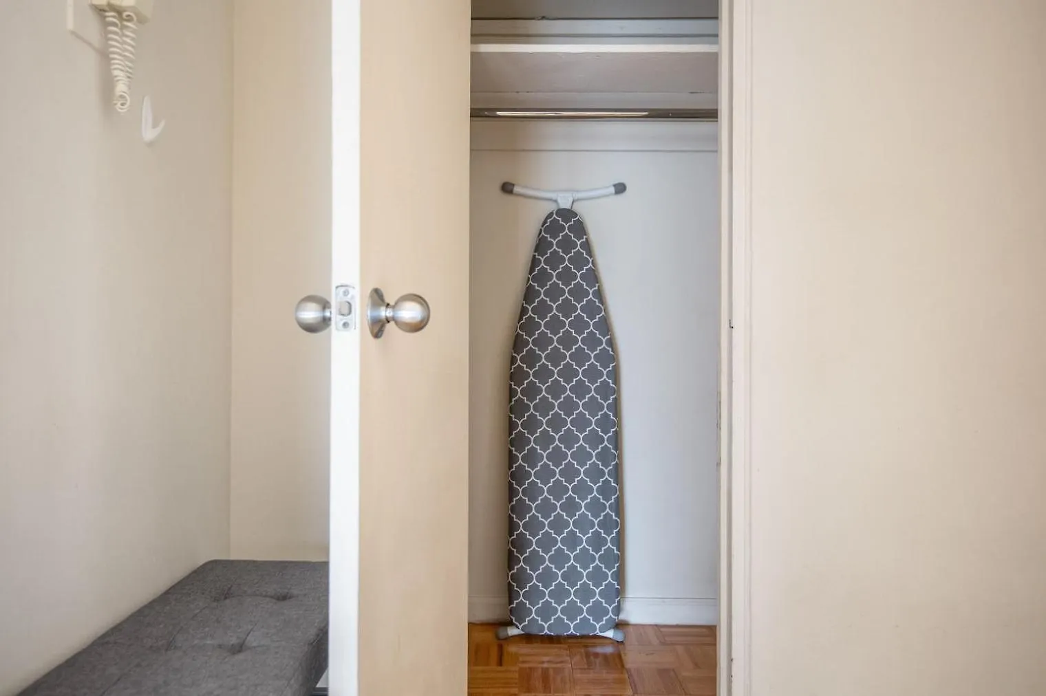 Lejlighed Midtown E 2Br W Wd Nr Central Park Nyc-531 New York