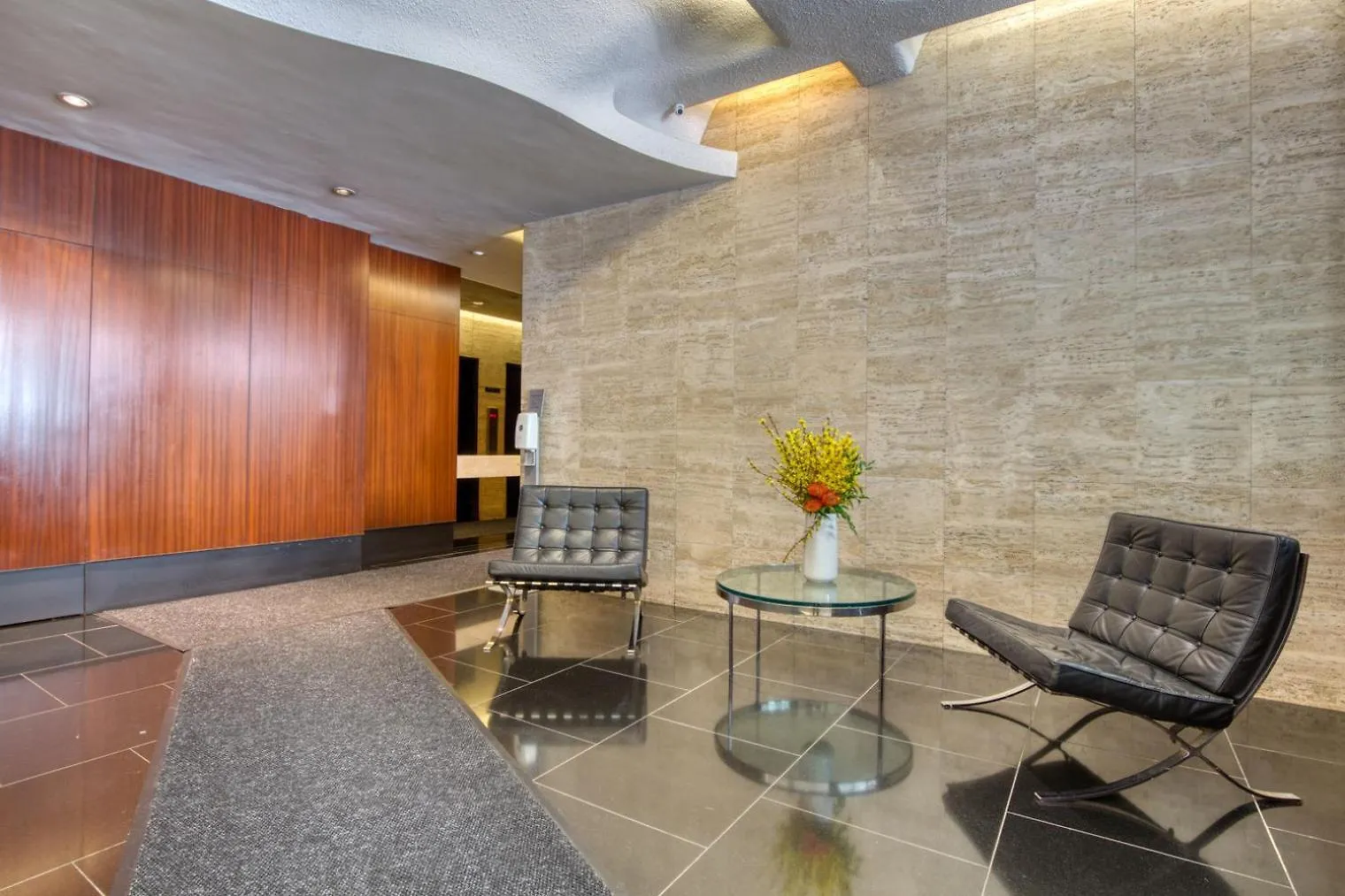 Lejlighed Midtown E 2Br W Wd Nr Central Park Nyc-531 New York