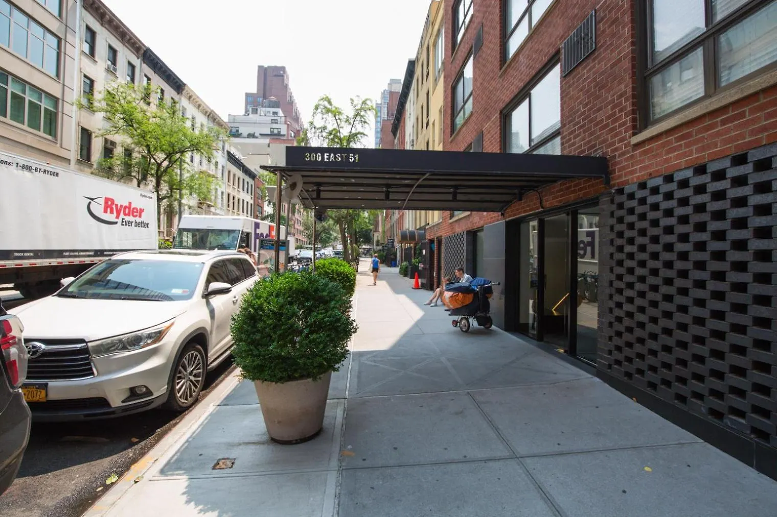 Midtown E 2Br W Wd Nr Central Park Nyc-531 New York 0*,  USA