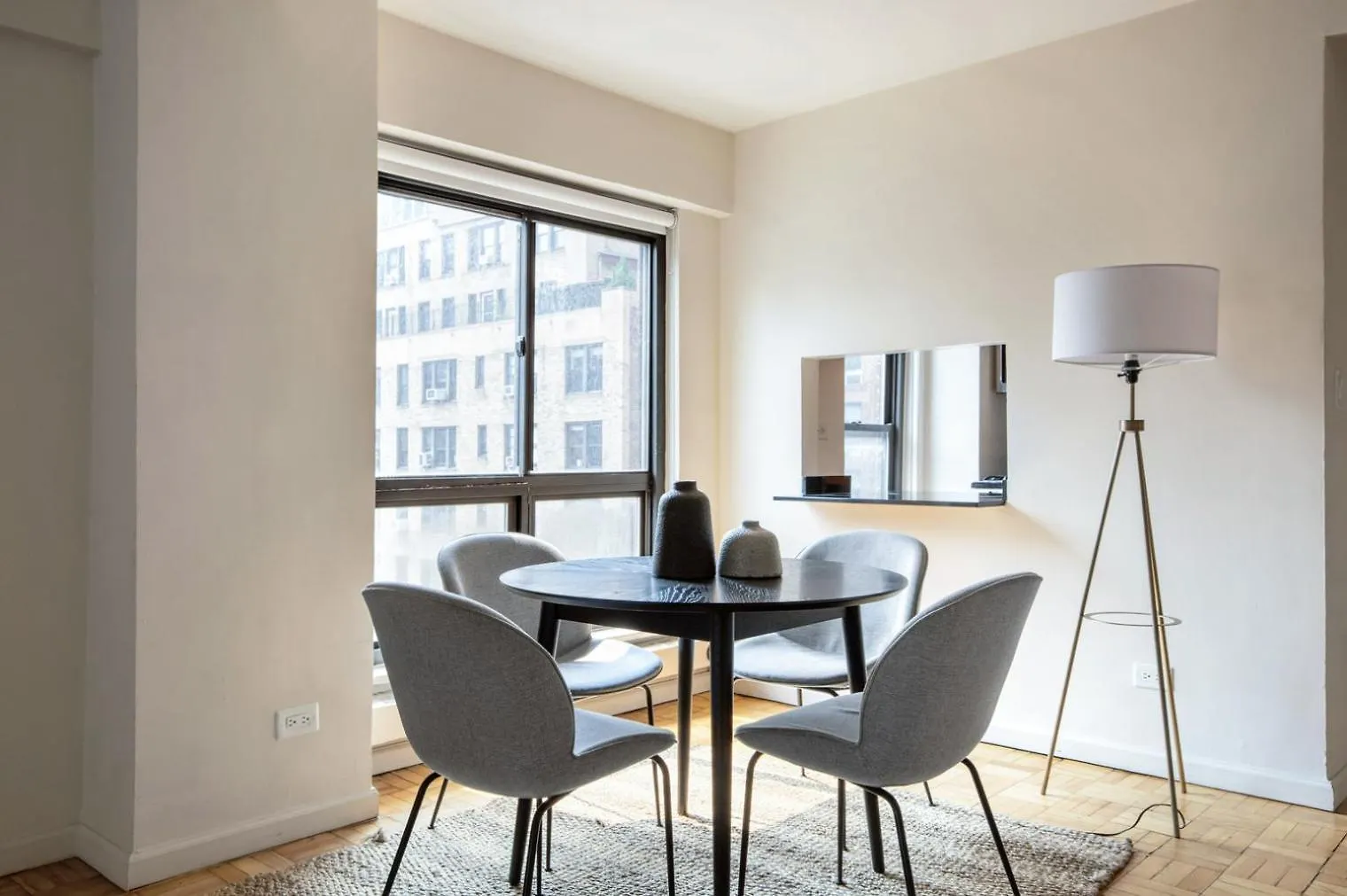 Midtown E 2Br W Wd Nr Central Park Nyc-531 New York USA