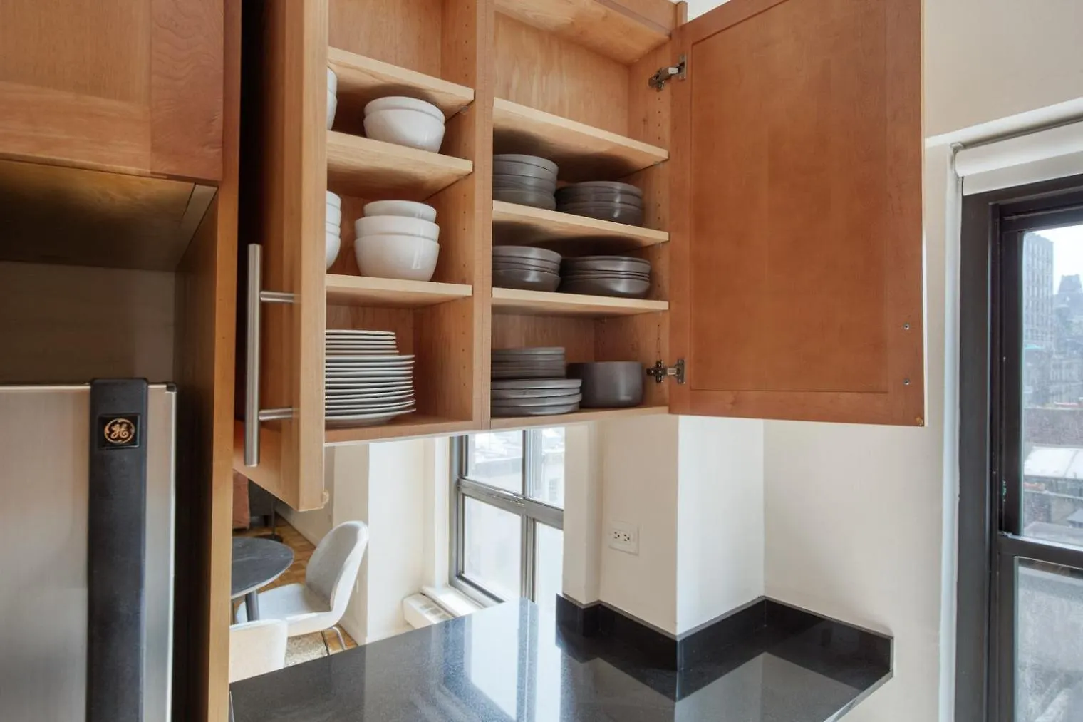 Lejlighed Midtown E 2Br W Wd Nr Central Park Nyc-531 New York