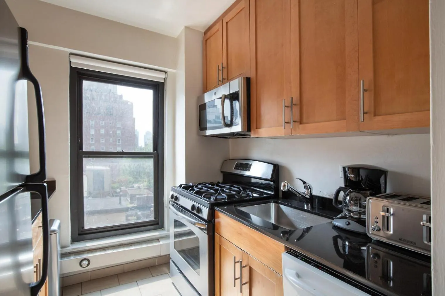 Midtown E 2Br W Wd Nr Central Park Nyc-531 New York 0*,